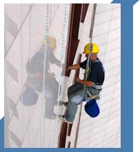 Услуги Высотные работы в Мурманске