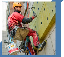 Услуги Высотные работы в Мурманске