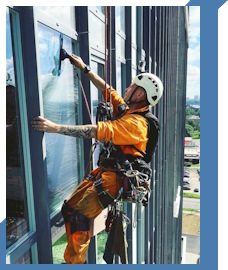 Услуги Высотные работы в Мурманске