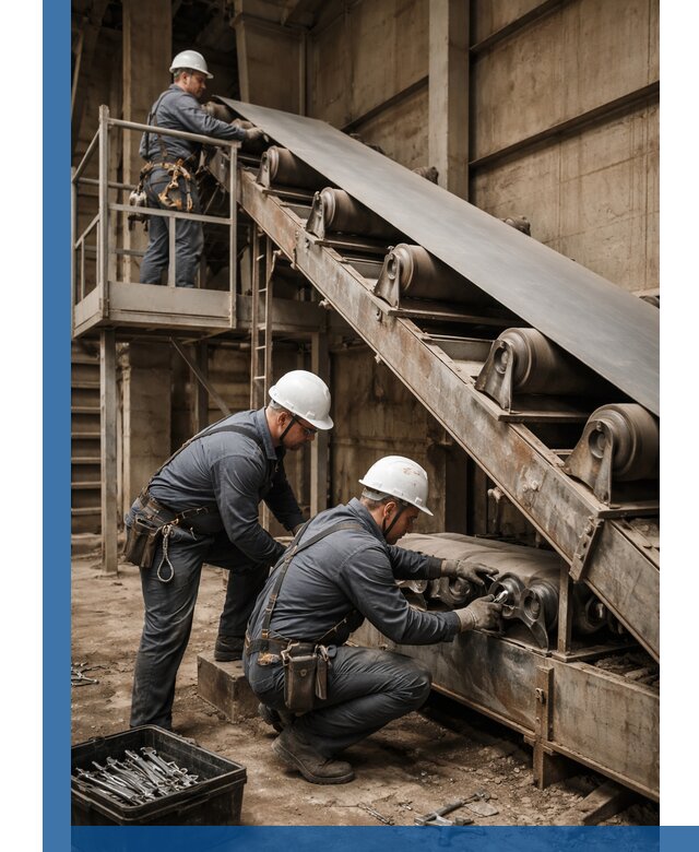 Ремонт элеваторов в Мурманске аварийный и плановый сервис